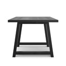 Whitley - Dining Table by HouseOfZazla