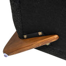 Alpine - Luxurious Upholstery Sherpa Sofa by HouseOfZazla