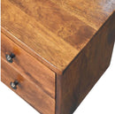 Solis - 1 Drawer Wall Mounted Nightstand by HouseOfZazla