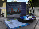 ANTI-GRAVITY MAGNETIC SCIENCE Experiment Kit