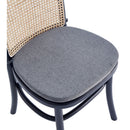 Paragon 1.0 - Dining Chair (Set of 2) by HouseOfZazla