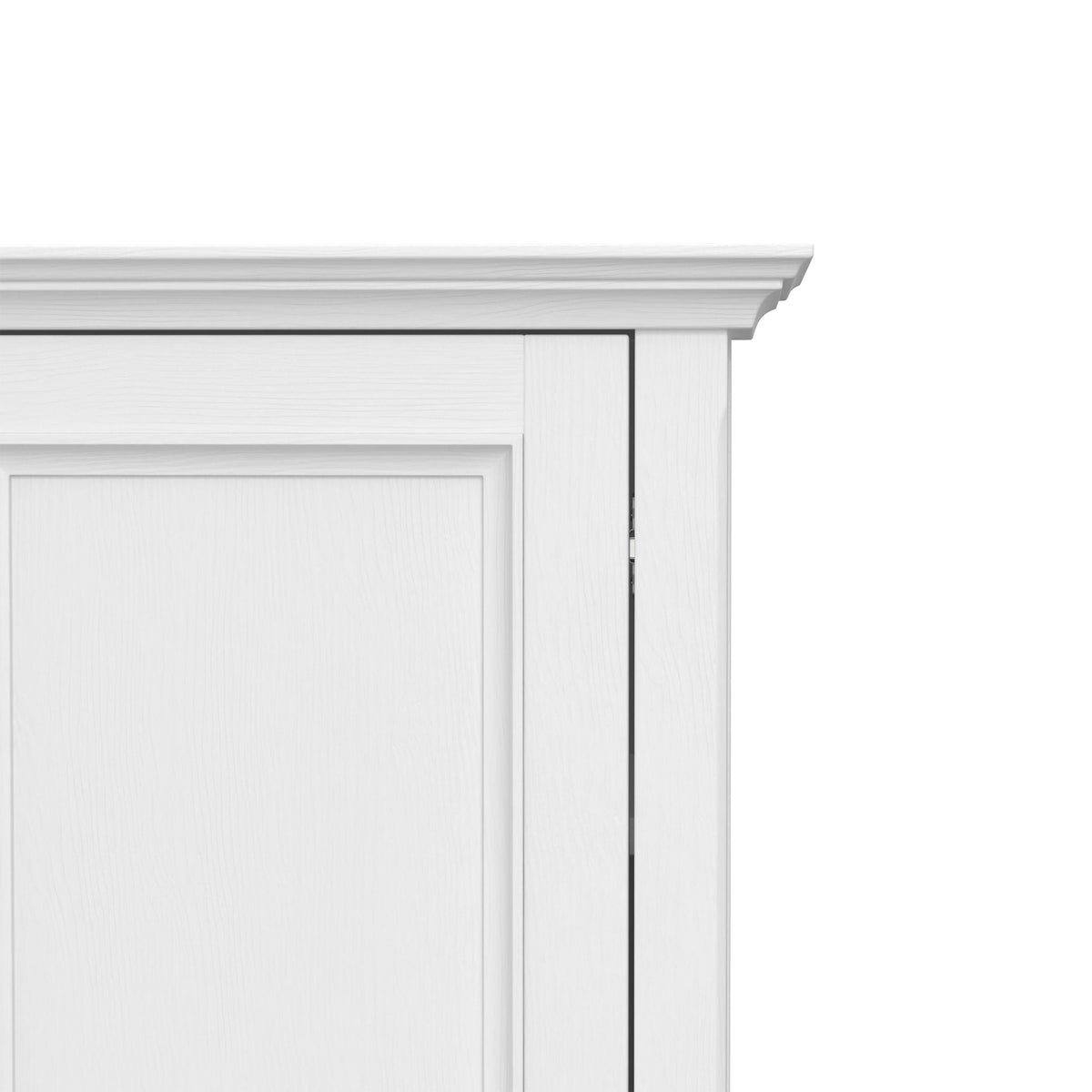 Amherst - Handcrafted Medium Storage Cabinet, photo 10 of 32