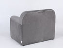 Durable Design Kids Club Sofa by Unique Piece Furniture