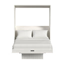 Wall Bed with Table