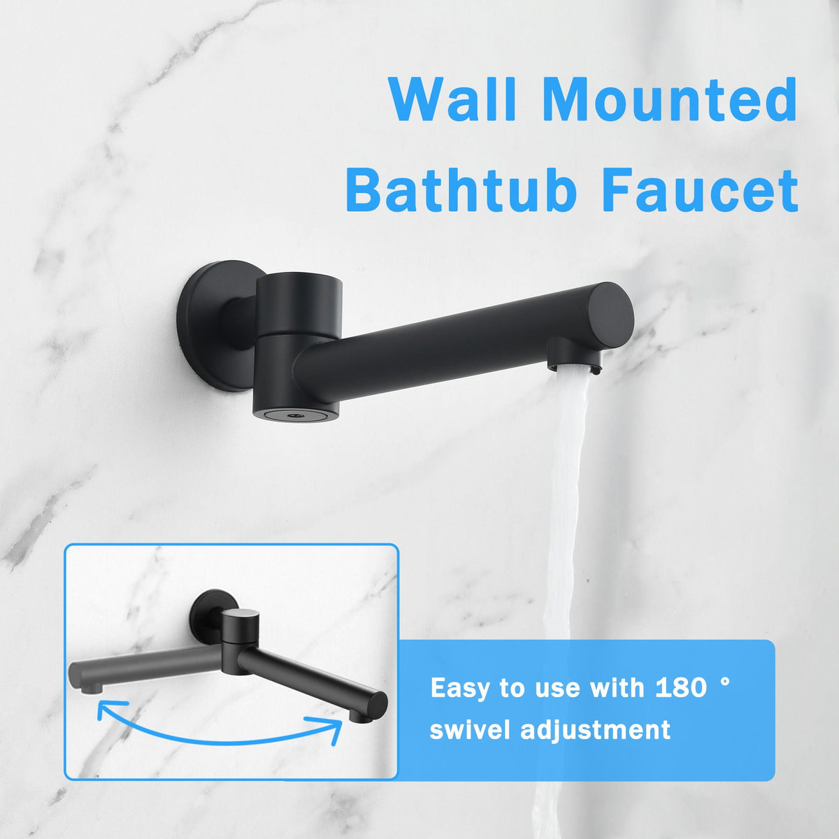 10" Shower System Set With Control Valve And Overhead Shower, photo 7 of 18