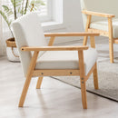 Bahamas - Fabric Chair by HouseOfZazla