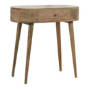 Albion - Nordic Console Table by HouseOfZazla