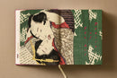Hokusai. Shunga (German, French, English)