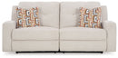 Danum - Reclining Living Room Set