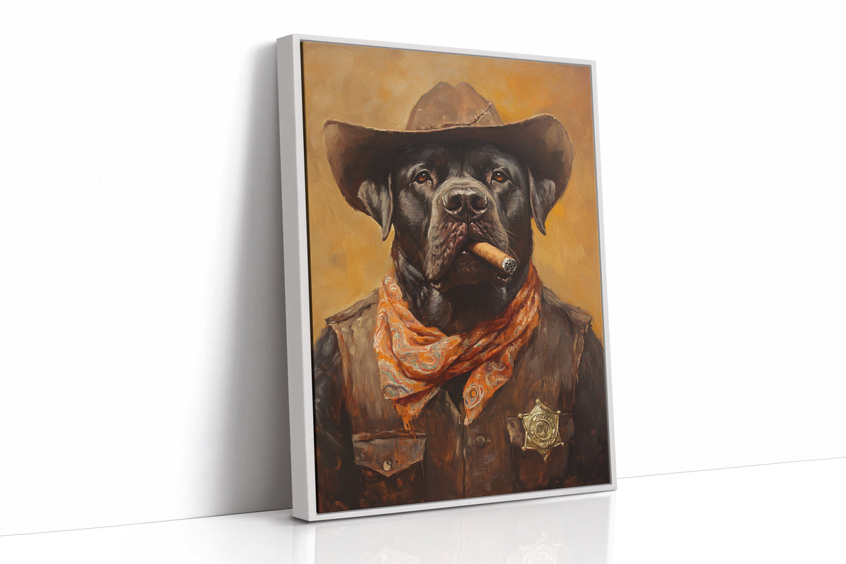 Cane Corso Outlaw Sheriff, photo 17 of 19