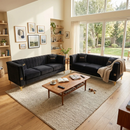 FX-P82-2PC Sofa Set by HouseOfZazla