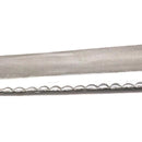 Large Serrated Style Knife Prop