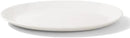 Made In Cookware - Serving Platter - White - Porcelain England by CozyNest Decor
