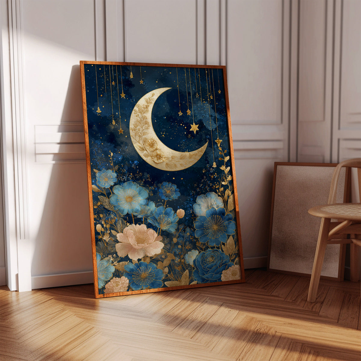 A Celestial Dance Of Blossoms, photo 7 of 19
