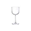 Neo Set of 2 Wine Glasses by NUDE USA