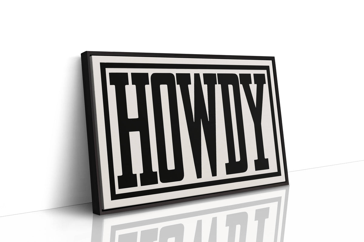 Big Howdy Energy, photo 16 of 16