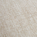 Cane Armchair With High Density Foam - Cream / Reclaimed Natural by Unique Piece Furniture