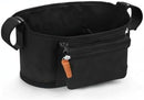 Accmor Universal Stroller Organizer with Detachable Phone Bag, Stroller Bag Caddy Organizer Stroller Accessories for Uppababy, Baby Jogger, Nuna, Doona, Britax Strollers by TinyTreasures Baby Boutique