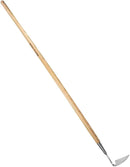 Berry&Bird Japanese Weeding Sickle, Versatile Long Handle Weeding Tool Garden Hoe for Effective Weeding, Cultivating, Soil Loosening & Digging by GreenHaven Gardens