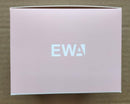 EWA A106 Portable Mini Bluetooth Speaker, Enhanced Bass and High Definition Sound, Portable Design, for iPhone, iPad,Nexus,Laptops and More (Rosegold) by TinyTreasures Baby Boutique