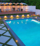 Covert Mini Double Saber Up/Down Landscape Light