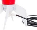 ZT Model My First Water Rocket Air and Water Powered Rocket Flies up to 50 feet by TinyTreasures Baby Boutique