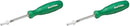 Rain Bird CPROTTOOL Rotor Pull-Up Tool and Adjustment Screwdriver, Fits Most Geared Rotors (Pack of 2) by GreenHaven Gardens