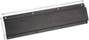Extra Panel Plate 1pack for Smartology Storage Rack System by GreenHaven Gardens