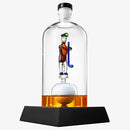 Golfer Decanter Whiskey Decanter Golf Gifts For Both Men Women Golf Accessories Golf by The Wine Savant