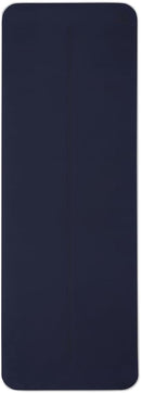 Manduka Begin Yoga Mat 68" - 5mm Cushioning | Comfortable, Lightweight & Reversible with Alignment Stripe | Budget-Friendly | 68 x 24 inches by TinyTreasures Baby Boutique