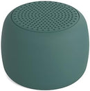 Babelio White Noise Sound Machine for Adults Kids Baby, Mini, 15 Non-looping Sounds, Timer, Memory Function, Easy to Pocket and Travel Green by TinyTreasures Baby Boutique