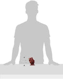 Design Toscano Edgar Allen Poe s Tell-Tale Heart Statue 5 Inch by GreenHaven Gardens
