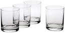 European-Made Decanter Gift Set | 1 Handmade European Lead-free Crystal Decanter with Stopper (30 Fl Oz) & 4 Crystal Whisky Glasses (11 FL Oz) by CozyNest Decor
