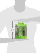 green sprouts Fresh Baby Food Mill - Easily Purees Food for Baby, Separates Seeds & Skins, Compact Size, No Batteries or Electricity Needed, Dishwasher Safe by TinyTreasures Baby Boutique