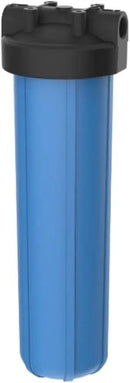 Pentair Pentek 150234 Big Blue Filter Housing, 1" NPT
