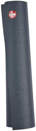 Manduka PROlite Yoga Mat 71" - 4.7mm | Lifetime Durability | Hygienic Construction | Teacher Approved | 71 x 24 inches by TinyTreasures Baby Boutique