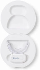Snow Teeth Whitening Kit - Snow Teeth Whitening Serum and LED Mouthpiece Whitener, Formulated with Hydroxyapatite, Good for 2 Months - Wireless Kit with 1 Wand by CozyNest Decor