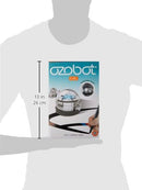Bit Coding Robot (White) by TinyTreasures Baby Boutique