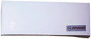 Bright LED Floral Tea Light Submersible Lights for Party Wedding (Amber, 20 Pack) by GreenHaven Gardens