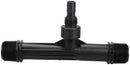 1.5 Inch Irrigation Venturi, Fertilizer Water Tube, Venturi Fertilizer Mixer Injectors, Garden Agriculture Irrigation Device Tool by GreenHaven Gardens