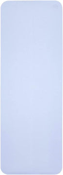 Manduka Begin Yoga Mat 68" - 5mm Cushioning | Comfortable, Lightweight & Reversible with Alignment Stripe | Budget-Friendly | 68 x 24 inches by TinyTreasures Baby Boutique