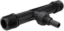 1.5 Inch Irrigation Venturi, Fertilizer Water Tube, Venturi Fertilizer Mixer Injectors, Garden Agriculture Irrigation Device Tool by GreenHaven Gardens