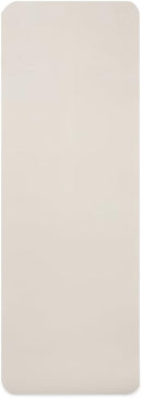 Manduka Begin Yoga Mat 68" - 5mm Cushioning | Comfortable, Lightweight & Reversible with Alignment Stripe | Budget-Friendly | 68 x 24 inches by TinyTreasures Baby Boutique