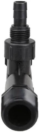 1.5 Inch Irrigation Venturi, Fertilizer Water Tube, Venturi Fertilizer Mixer Injectors, Garden Agriculture Irrigation Device Tool by GreenHaven Gardens