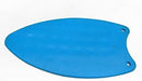 Bringsine Silicone Iron Rest Pad for Ironing Board Hot Resistant Mat(Blue) by CozyNest Decor