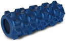 RumbleRoller Original Textured Foam Roller - Deep Tissue, Self Myofacial Release Massage Therapy Roller by CozyNest Decor