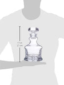 Ravenscroft Crystal Larchmont Decanter by CozyNest Decor
