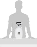 Flo-Master by Hudson 24101 1 Gallon Lawn and Garden Tank Sprayer, Translucent by GreenHaven Gardens