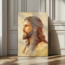 Spiritual Portrait Wall Art – Framed Inspirational Canvas by MyGreatCanvas | Canvas Wall Art Prints | Photo Prints & Wall Decor