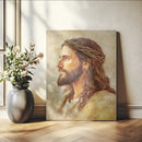 Spiritual Portrait Wall Art – Framed Inspirational Canvas by MyGreatCanvas | Canvas Wall Art Prints | Photo Prints & Wall Decor